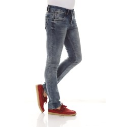 JEAN PARIS